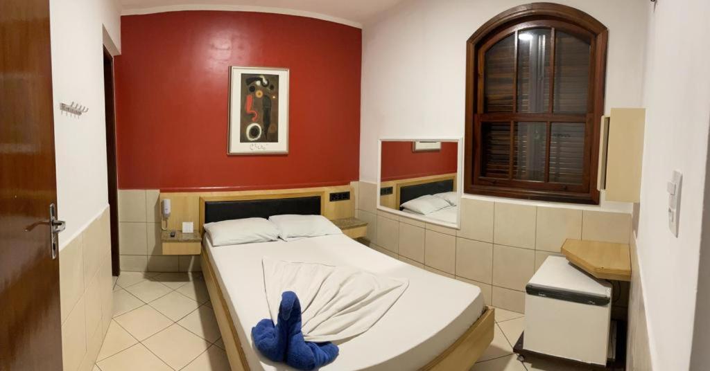 Hotel Smart 2*