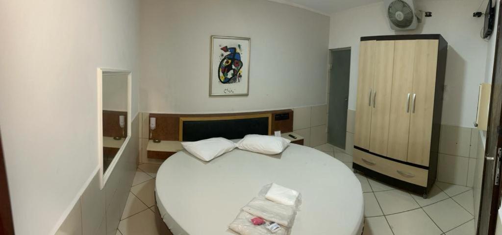 Smart Hotel