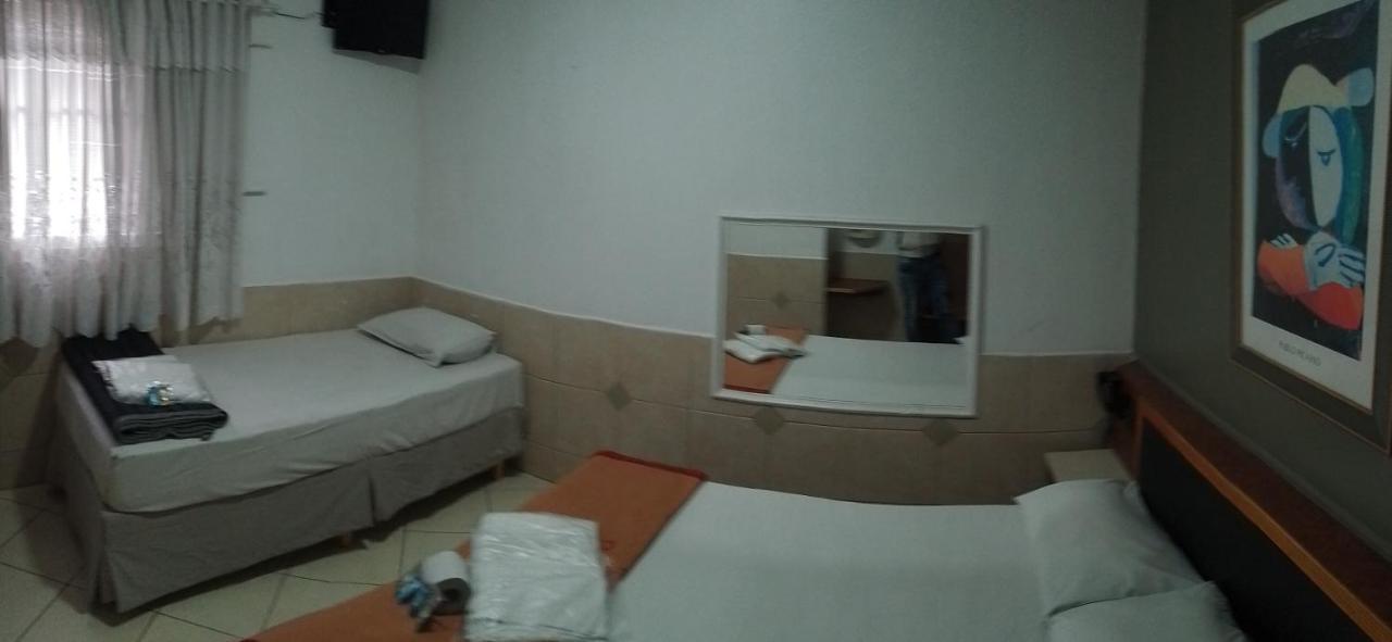 Smart Hotel São Paulo