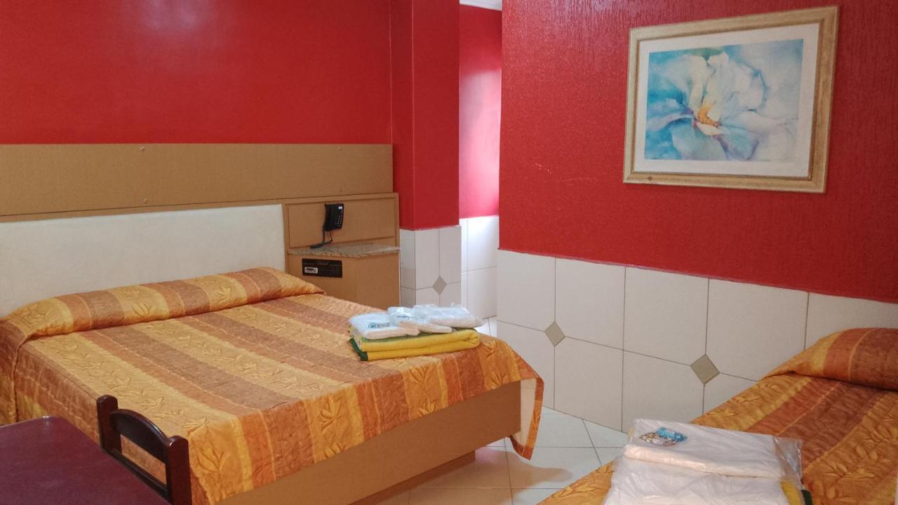 Smart Hotel São Paulo
