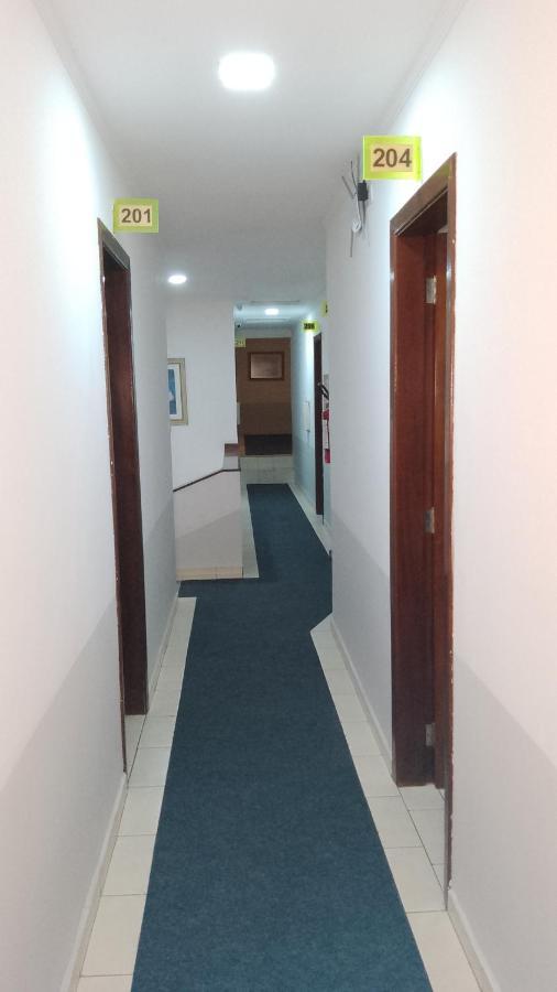 Smart Hotel São Paulo