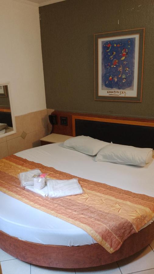 Hotel Smart São Paulo