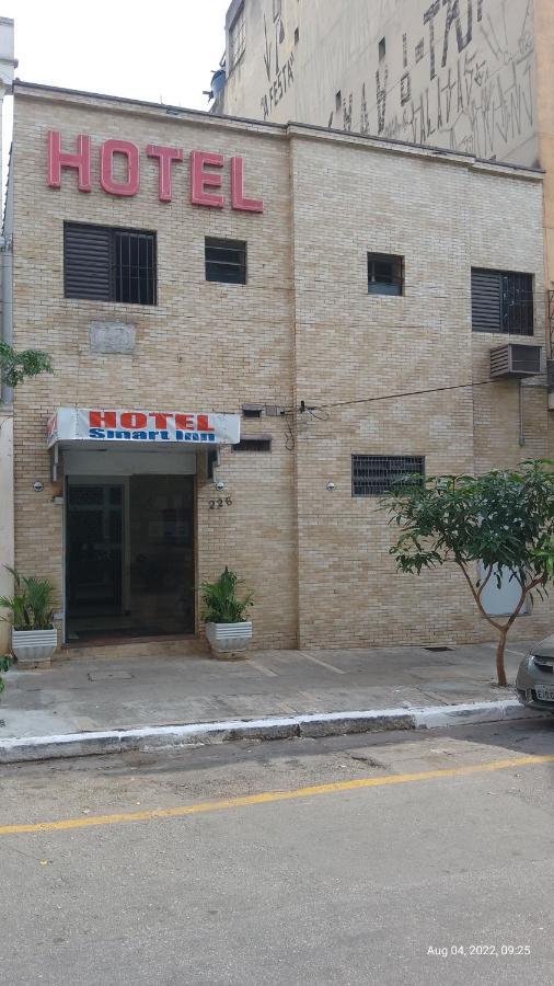 Smart Hotel 2*