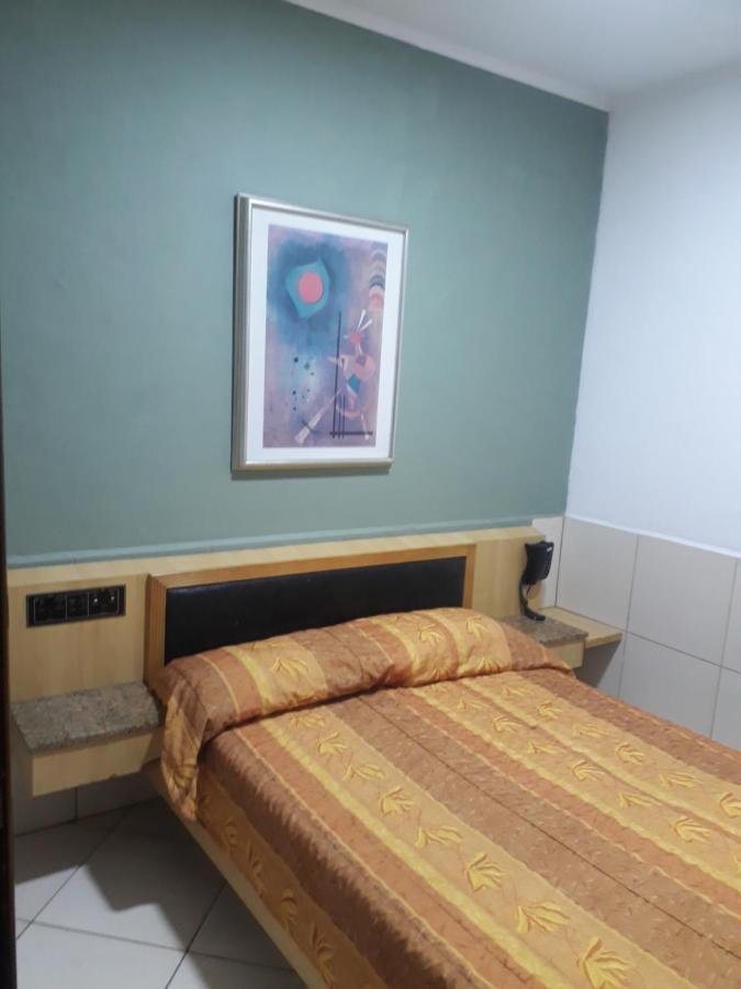 Hotel Smart