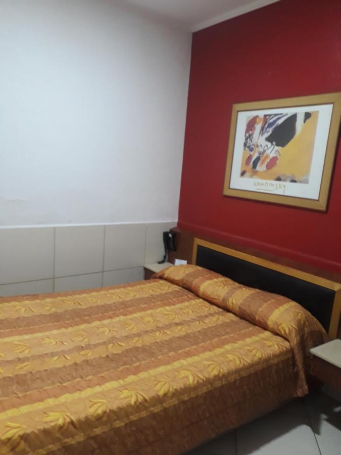 Smart Hotel São Paulo
