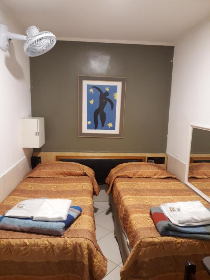 Smart Hotel 2*