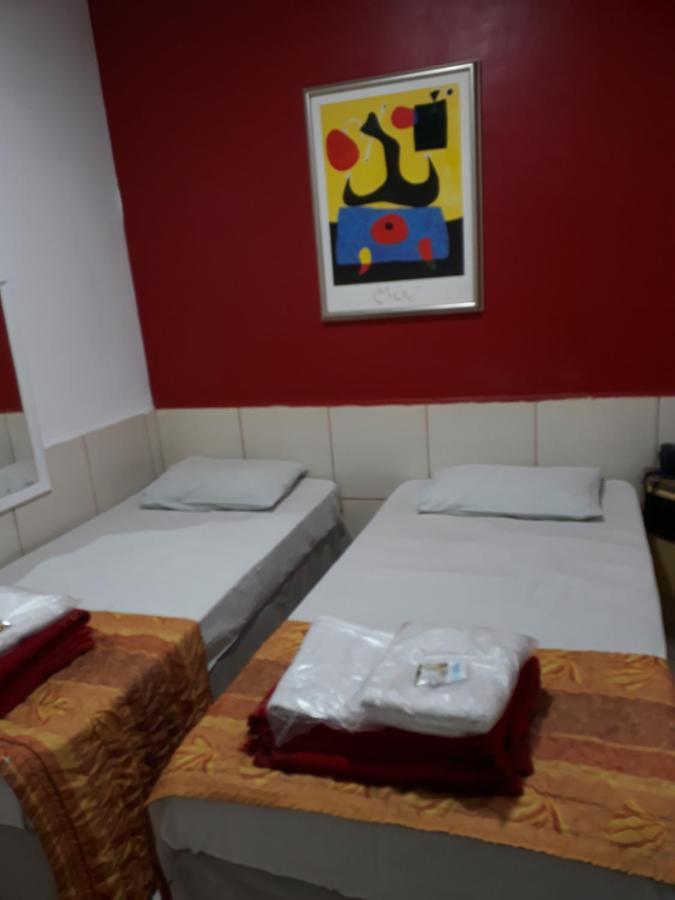 Smart Hotel 2*