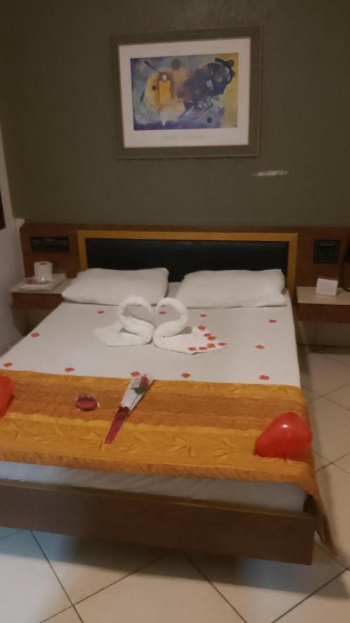 Hotel Smart
