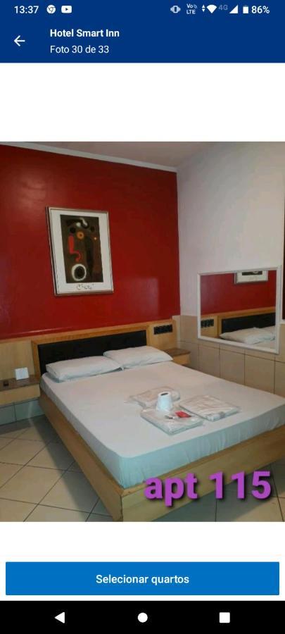 Hotel Smart 2*