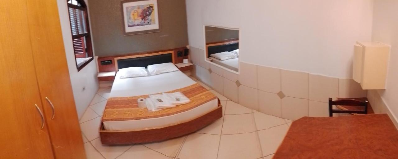 Smart 2* São Paulo